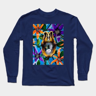 A Moment in Time Long Sleeve T-Shirt